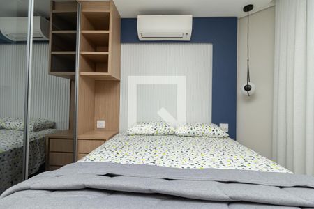 Apartamento para alugar com 45m², 1 quarto e 1 vaga Apartamento para alugar com 45m², 1 quarto e 1 vagaSuíte