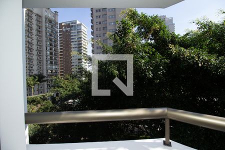 Apartamento para alugar com 45m², 1 quarto e 1 vaga Apartamento para alugar com 45m², 1 quarto e 1 vagaSuíte