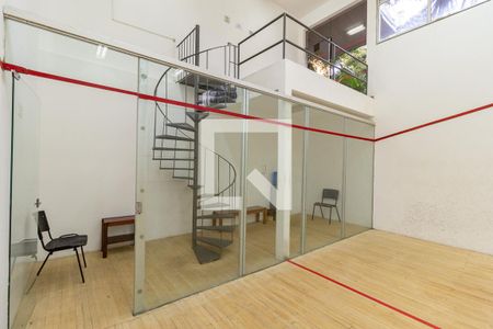 Apartamento para alugar com 45m², 1 quarto e 1 vaga Apartamento para alugar com 45m², 1 quarto e 1 vagaÁrea comum