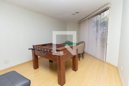 Apartamento para alugar com 45m², 1 quarto e 1 vaga Apartamento para alugar com 45m², 1 quarto e 1 vagaÁrea comum