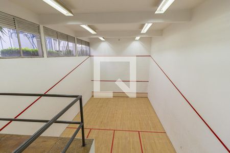 Apartamento para alugar com 45m², 1 quarto e 1 vaga Apartamento para alugar com 45m², 1 quarto e 1 vagaÁrea comum