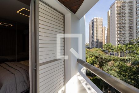 Apartamento para alugar com 45m², 1 quarto e 1 vaga Apartamento para alugar com 45m², 1 quarto e 1 vagaSuíte