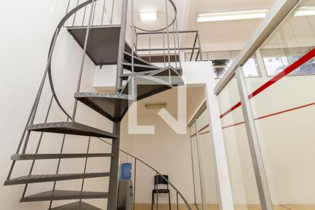 Apartamento para alugar com 45m², 1 quarto e 1 vaga Apartamento para alugar com 45m², 1 quarto e 1 vagaÁrea comum