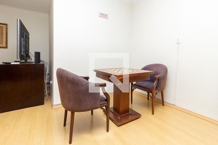 Apartamento para alugar com 45m², 1 quarto e 1 vaga Apartamento para alugar com 45m², 1 quarto e 1 vagaÁrea comum