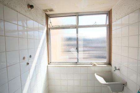 Apartamento à venda com 62m², 3 quartos e 1 vagaÁrea de Serviço