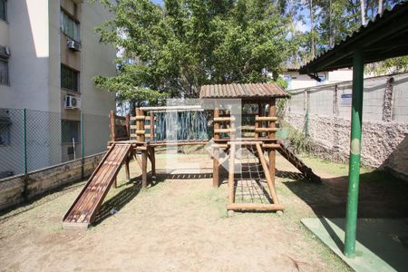 Apartamento à venda com 62m², 3 quartos e 1 vagaÁrea Comum - Playground