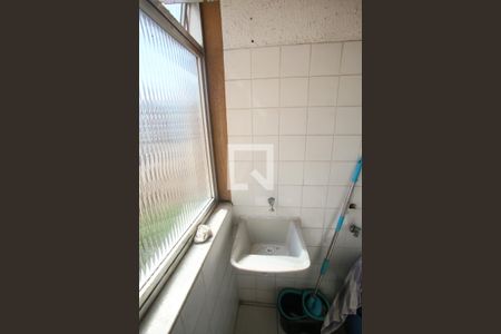 Apartamento à venda com 62m², 3 quartos e 1 vagaÁrea de Serviço