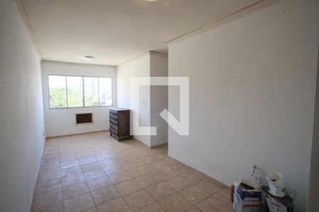 Apartamento à venda com 62m², 3 quartos e 1 vagaSala