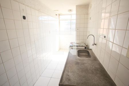 Apartamento à venda com 62m², 3 quartos e 1 vagaCozinha