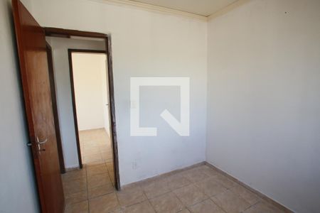 Apartamento à venda com 62m², 3 quartos e 1 vagaQuarto 3