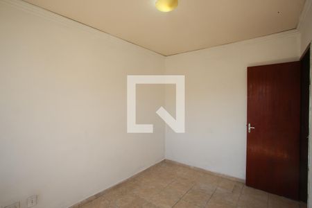 Apartamento à venda com 62m², 3 quartos e 1 vagaQuarto 1