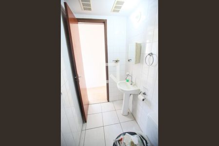 Apartamento à venda com 62m², 3 quartos e 1 vagaBanheiro