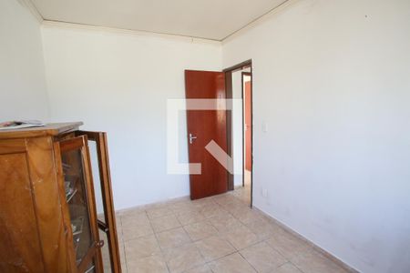 Apartamento à venda com 62m², 3 quartos e 1 vagaQuarto 2