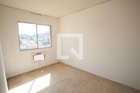 Apartamento à venda com 62m², 3 quartos e 1 vagaQuarto 1