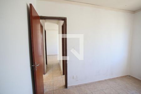 Apartamento à venda com 62m², 3 quartos e 1 vagaQuarto 2