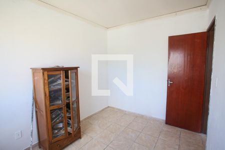 Apartamento à venda com 62m², 3 quartos e 1 vagaQuarto 2