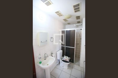 Apartamento à venda com 62m², 3 quartos e 1 vagaBanheiro