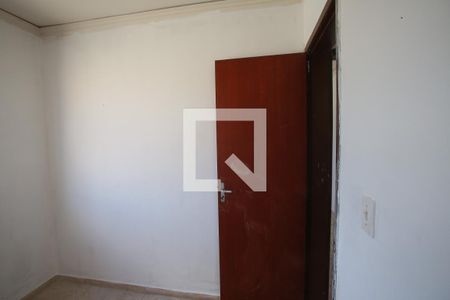 Apartamento à venda com 62m², 3 quartos e 1 vagaQuarto 3