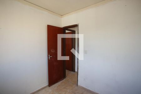 Apartamento à venda com 62m², 3 quartos e 1 vagaQuarto 3