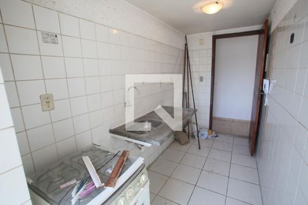 Apartamento à venda com 62m², 3 quartos e 1 vagaCozinha
