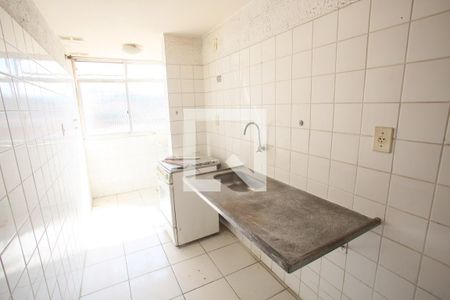 Apartamento à venda com 62m², 3 quartos e 1 vagaCozinha
