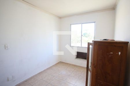 Apartamento à venda com 62m², 3 quartos e 1 vagaQuarto 2