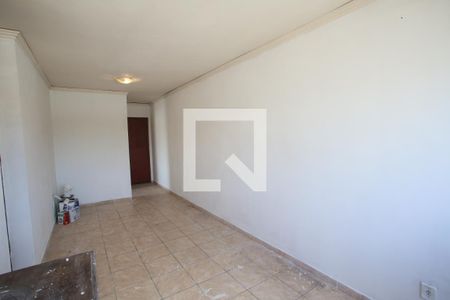 Apartamento à venda com 62m², 3 quartos e 1 vagaSala