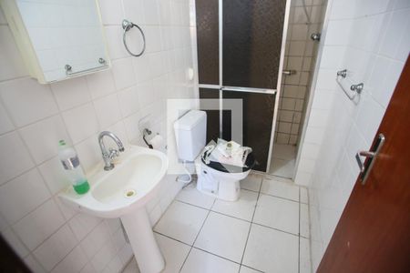 Apartamento à venda com 62m², 3 quartos e 1 vagaBanheiro