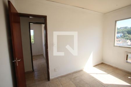 Apartamento à venda com 62m², 3 quartos e 1 vagaQuarto 1