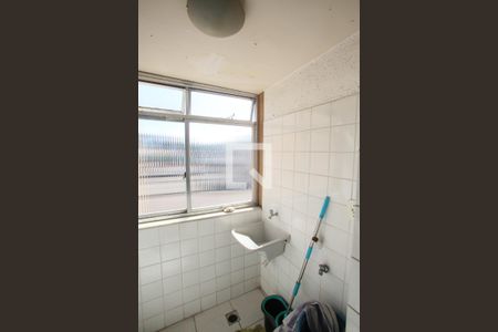 Apartamento à venda com 62m², 3 quartos e 1 vagaÁrea de Serviço