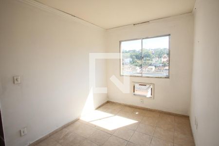 Apartamento à venda com 62m², 3 quartos e 1 vagaQuarto 1