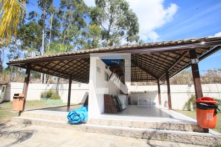 Apartamento à venda com 62m², 3 quartos e 1 vagaÁrea comum - Churrasqueira