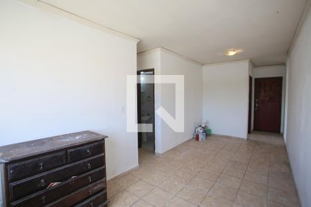 Apartamento à venda com 62m², 3 quartos e 1 vagaSala