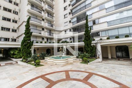 Apartamento à venda com 167m², 3 quartos e 3 vagasÁrea comum