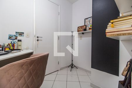 Apartamento à venda com 167m², 3 quartos e 3 vagasEscritório