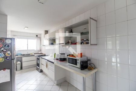 Apartamento à venda com 167m², 3 quartos e 3 vagasCozinha