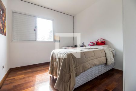 Apartamento à venda com 167m², 3 quartos e 3 vagasSuíte 3