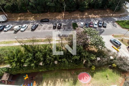 Apartamento à venda com 167m², 3 quartos e 3 vagasVista da Varanda