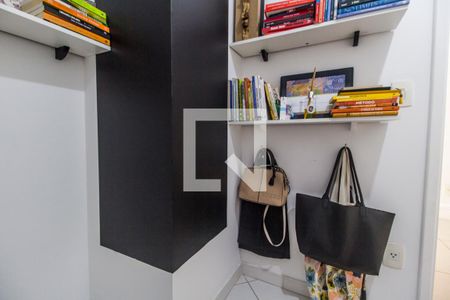 Apartamento à venda com 167m², 3 quartos e 3 vagasEscritório