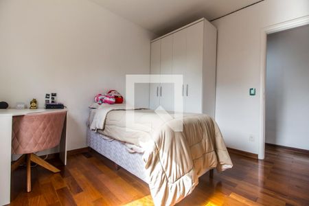 Apartamento à venda com 167m², 3 quartos e 3 vagasSuíte 3