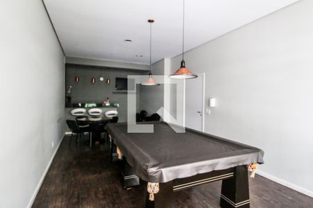 Apartamento à venda com 167m², 3 quartos e 3 vagasSala de Jogos