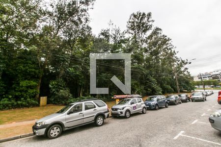 Apartamento à venda com 167m², 3 quartos e 3 vagasVista da Rua