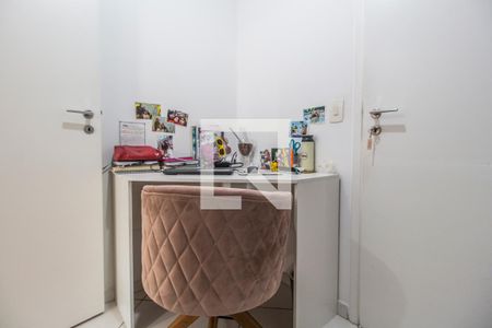 Apartamento à venda com 167m², 3 quartos e 3 vagasEscritório