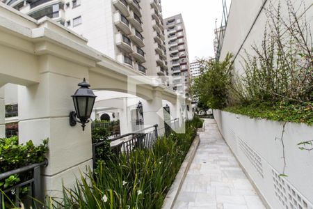 Apartamento à venda com 167m², 3 quartos e 3 vagasÁrea comum