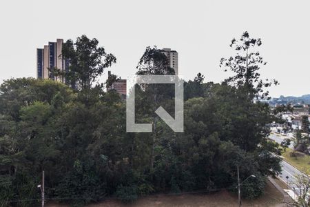 Apartamento à venda com 167m², 3 quartos e 3 vagasVista da Varanda