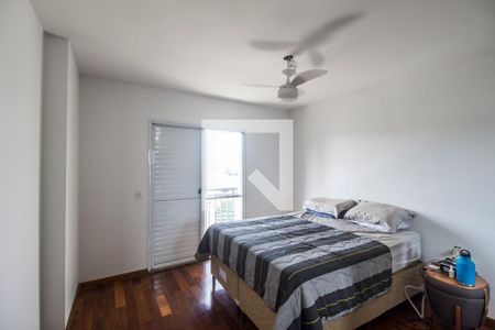 Apartamento à venda com 167m², 3 quartos e 3 vagasSuíte master