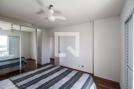 Apartamento à venda com 167m², 3 quartos e 3 vagasSuíte master