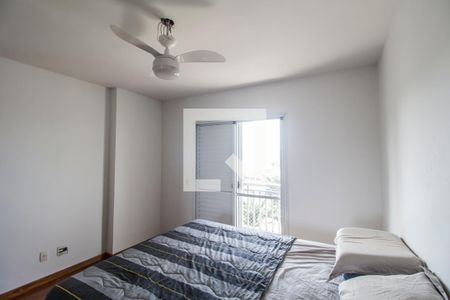 Apartamento à venda com 167m², 3 quartos e 3 vagasSuíte master