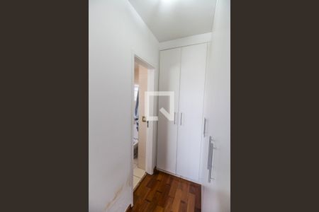 Apartamento à venda com 167m², 3 quartos e 3 vagasSuíte master