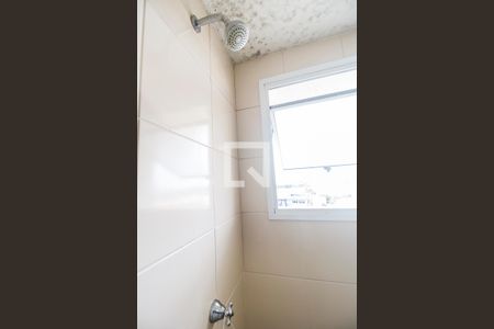 Apartamento à venda com 167m², 3 quartos e 3 vagasBanheiro da Suíte 2